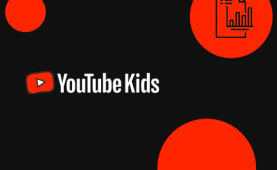 YouTube Kids'in 5 aylık karnesi